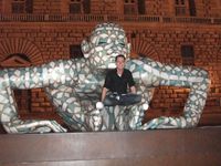 Chakor en Florencia Chakor en Florencia