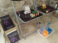 Inducción electromagnética y analogía con Templanza y Tantra