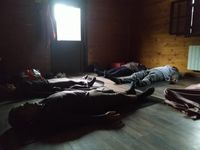 Savasana